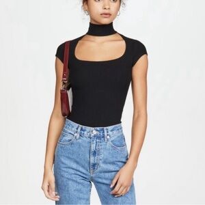 NWT Reformation Avi Top